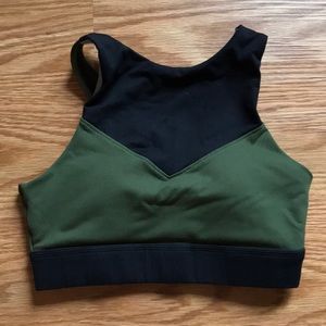 XS born primitive sports bra!